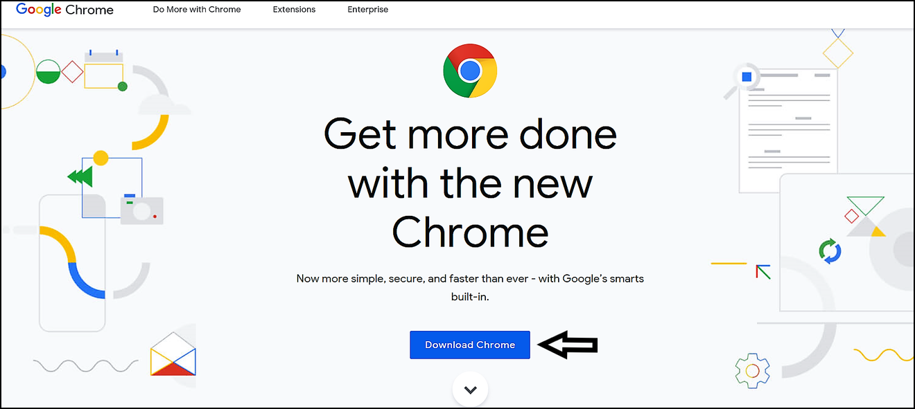 Google Chrome Review